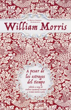 a pesar de los estragos del tiempo (ebook)-william morris-9788412119695
