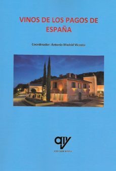 los vinos de los pagos de españa-antonio madrid vicente-9788412152395