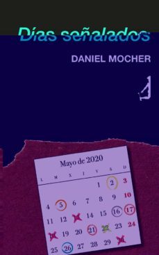días señalados-daniel mocher-9788412171495