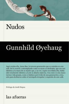 nudos (ebook)-gunnhild oyehaug-9788412408195