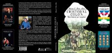 cristobal colon. una historia por completar-alfonso c. sanz nuñez-9788412434095