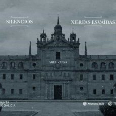 silencios: xerfas esvaidas-abel benito veiga copo-9788412465495