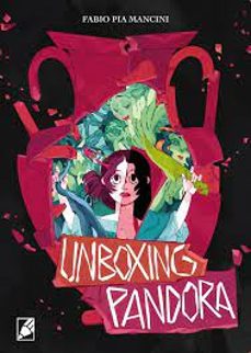 unboxing pandora-fabio pia mancini-9788412484595