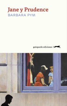 jane y prudence-barbara pym-9788412486995