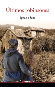 ultimos robinsones-ignacio sanz-9788412533095