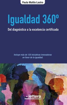 igualdad 360º-paula mattio lastra-9788412582895