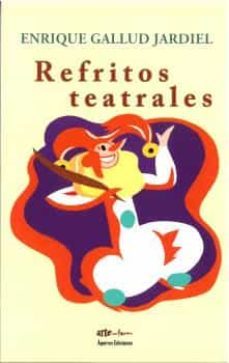refritos teatrales-9788412633795