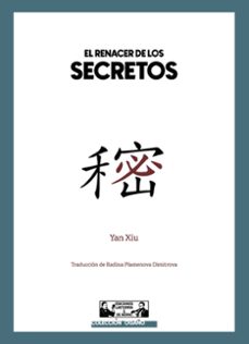 -yan xiu-9788412663495