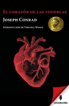 el corazon de las tinieblas-9788412666595