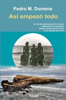 asi empezo todo-9788412670295