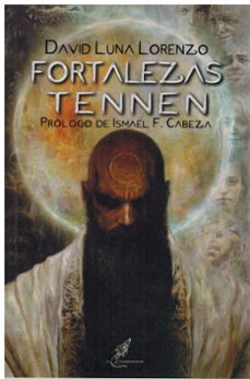 fortalezas tennen-david luna lorenzo-9788412726695