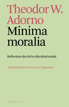 minima moralia-9788412745795