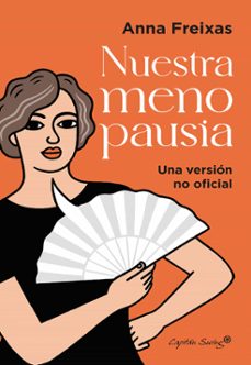 nuestra menopausia (ebook)-9788412756395
