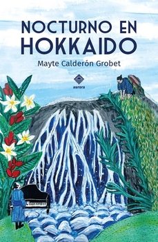 nocturno en hokkaido-mayte calderon grobet-9788412806595