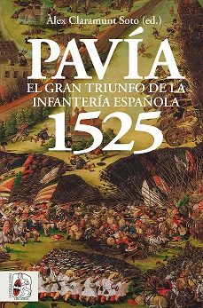 pavia 1525 (ebook)-alex claramunt soto-9788412898446