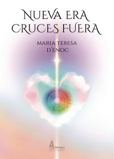 nueva era, cruces fuera (ebook)-9788412844795