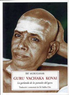 guru vachaka kovai-sri muruganar-9788412872095