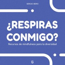 ¿respiras conmigo? (ebook)-sergio bero-9788412974195