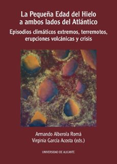 la pequeña edad del hielo a ambos lados del atlantico-9788413021195