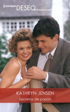 secretos de pasion (ebook)-kathryn jensen-9788413074795