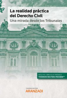 la realidad práctica del derecho civil-9788413084695