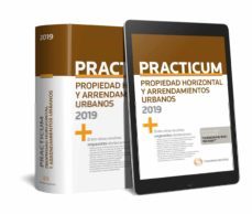 practicum propiedad horizontal y arrendamientos urbanos 2019-purificacion morgado panadero-9788413093895
