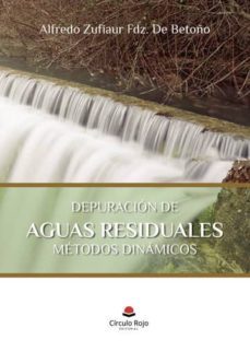 depuracion de aguas residuales (ebook)-alfredo zufiaur fdz. de betoño-9788413174495