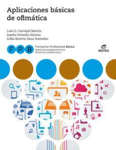 aplicaciones basicas de ofimatica. ed.2021-9788413212395