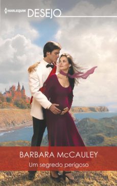 um segredo perigoso (ebook)-barbara mccauley-9788413280295