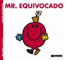 mr. equivocado (ebook)-roger hargreaves-9788413308395