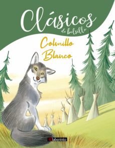 colmillo blanco (ebook)-jack london-9788413309095