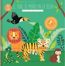el tigre se pierde en la selva-mark millar-9788413342795