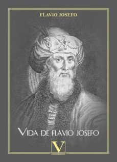 vida de flavio josefo-9788413377995