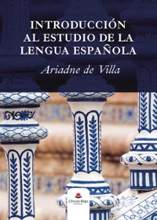 introduccion al estudio de la lengua española (ebook)-9788413385495