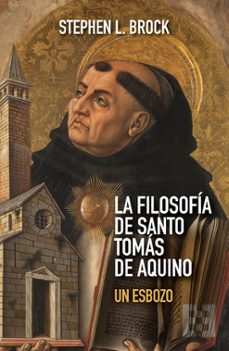 la filosofia de santo tomas de aquino (ebook)-9788413395623