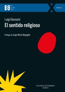 el sentido religioso (ebook)-luigi giussani-9788413394695