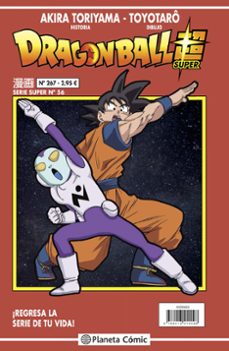dragon ball serie roja nº 267-akira toriyama-9788413416595