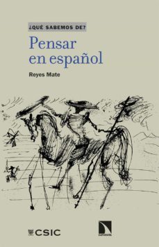 pensar en español (ebook)-9788413521695