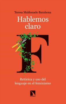 hablemos claro (ebook)-teresa maldonado barahona-9788413523095