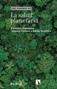 la salud planetaria (ebook)-9788413524795