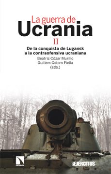 la guerra de ucrania ii-9788413526195