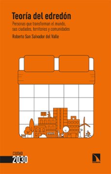 teoria del edredon (ebook)-roberto san salvador del valle-9788413527895