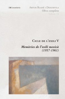 cicle de l'exili v (ebook)-9788413561295