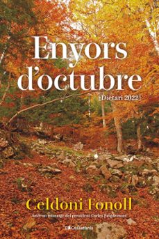 enyors d octubre-9788413562995