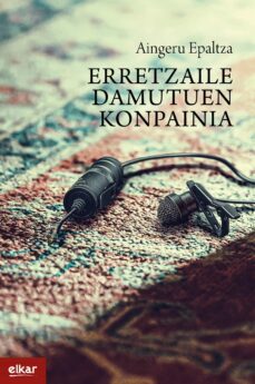 erretzaile damutuen konpainia-9788413602295