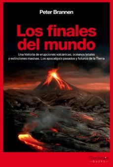 los finales del mundo (ebook)-peter brannen-9788413611495