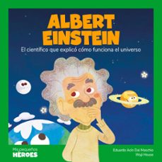 albert einstein-eduardo acin-9788413614595