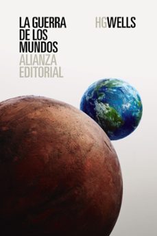 la guerra de los mundos-herbert george wells-9788413621395