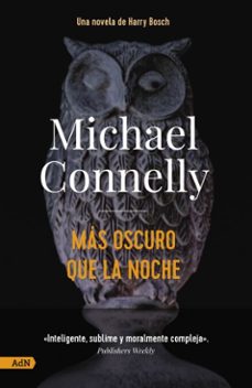 -michael connelly-9788413627595