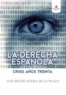 la derecha española (ebook)-9788413747095